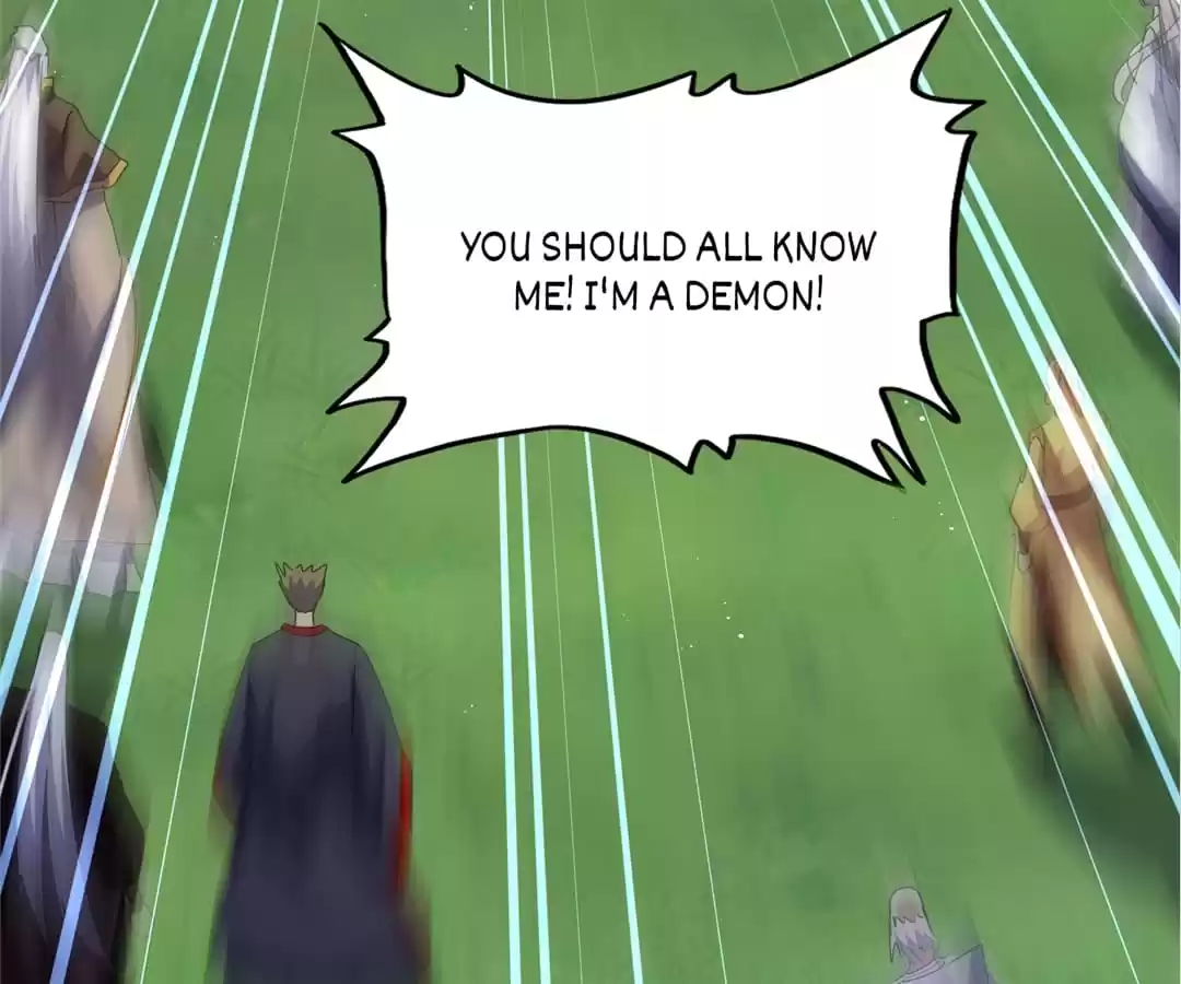 Read The Devil Butler chapter 489 image 21 on Lezhin