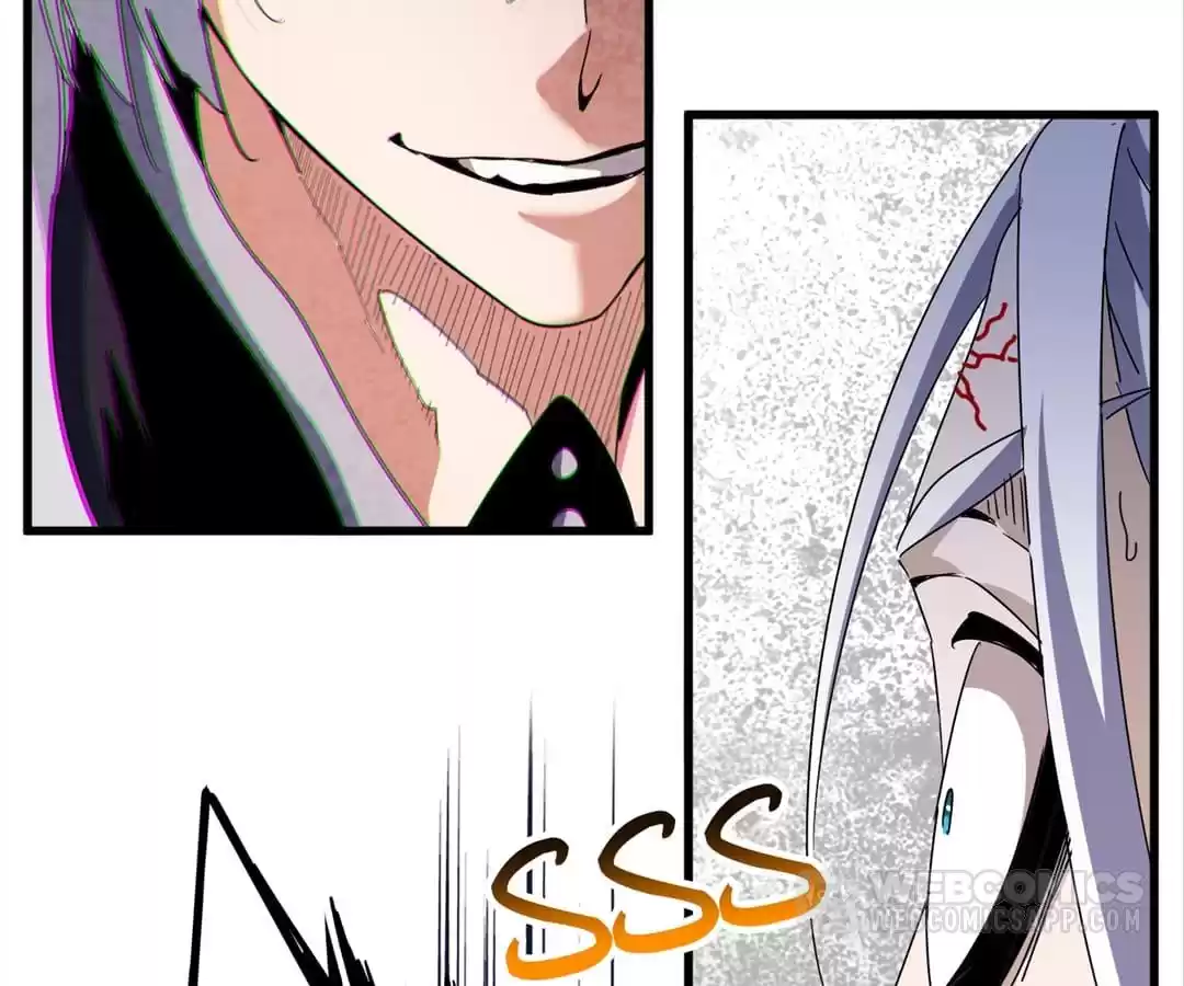 Read The Devil Butler chapter 489 image 24 on Lezhin