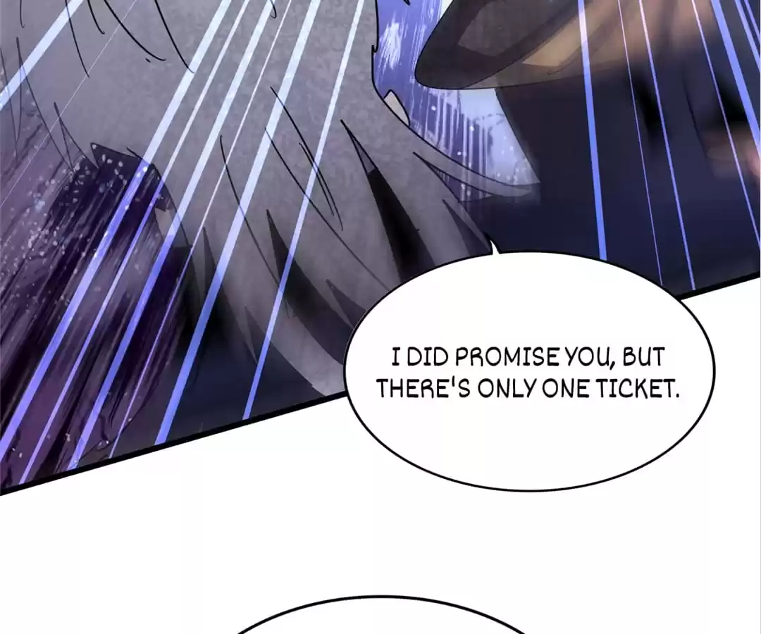 Read The Devil Butler chapter 489 image 3 on Lezhin