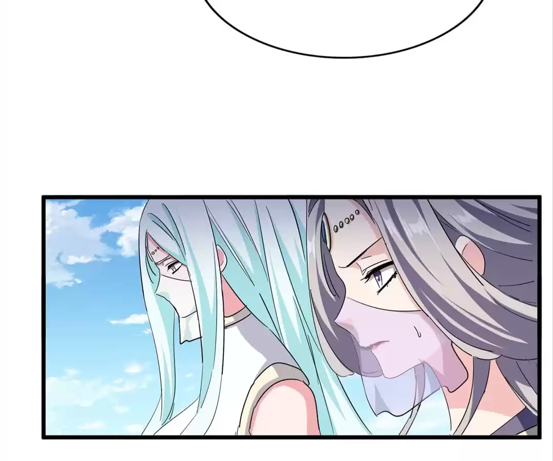 Read The Devil Butler chapter 489 image 30 on Lezhin