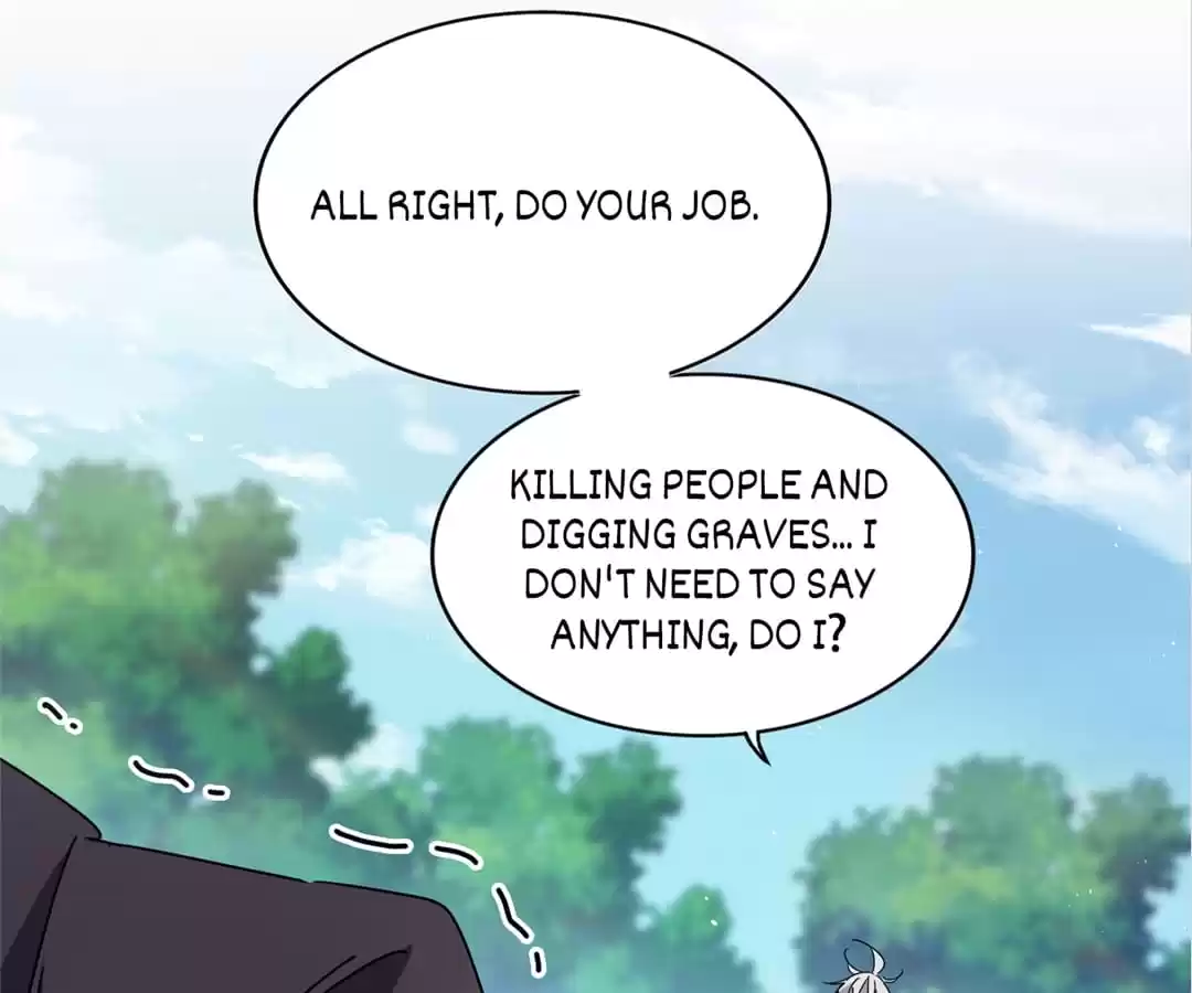 Read The Devil Butler chapter 489 image 33 on Lezhin