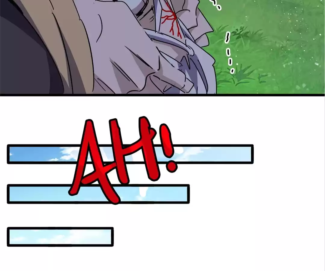 Read The Devil Butler chapter 489 image 35 on Lezhin