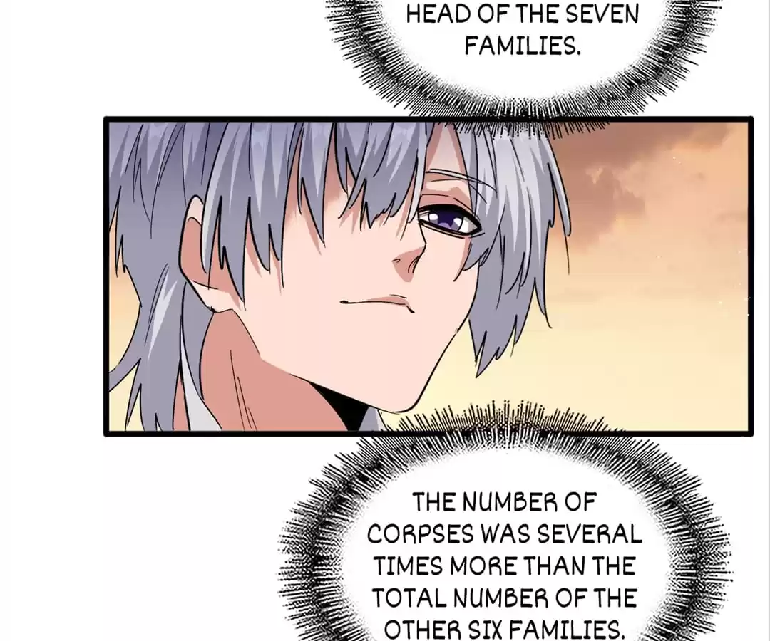 Read The Devil Butler chapter 489 image 39 on Lezhin