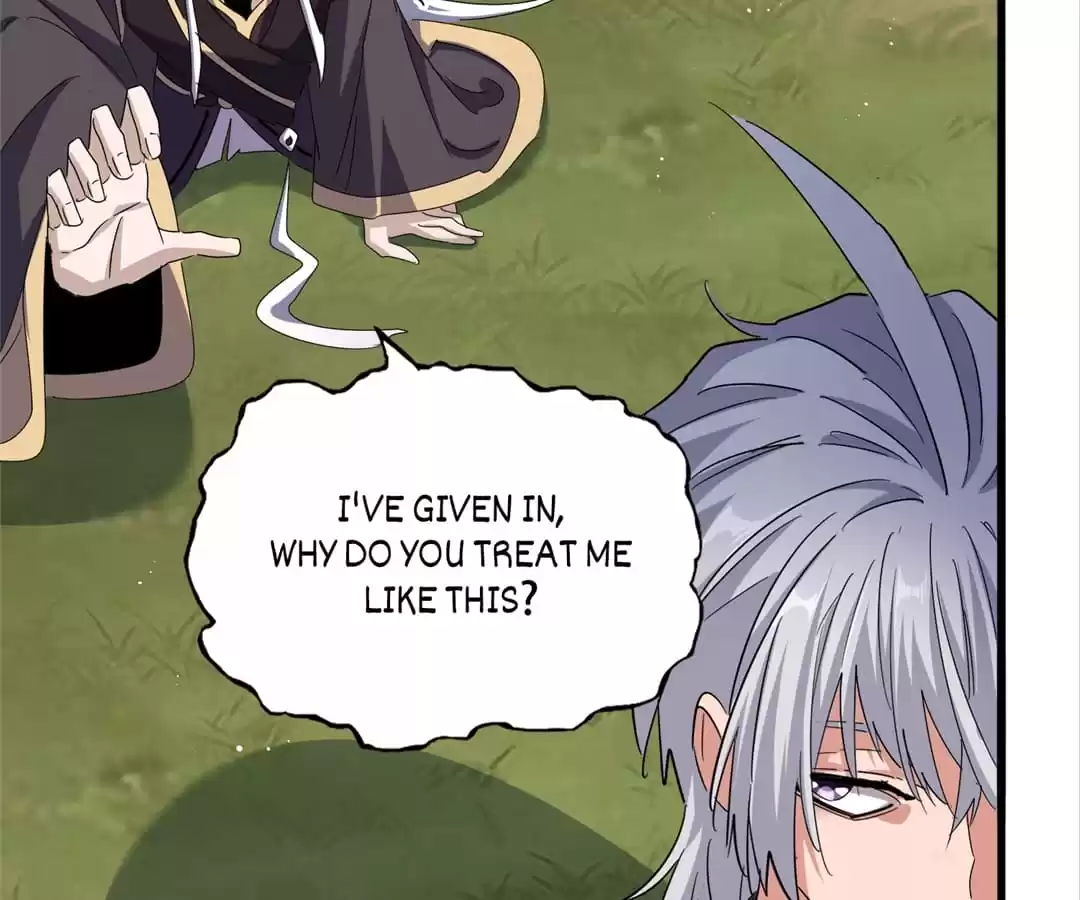 Read The Devil Butler chapter 489 image 41 on Lezhin