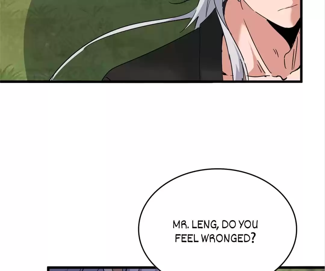 Read The Devil Butler chapter 489 image 42 on Lezhin