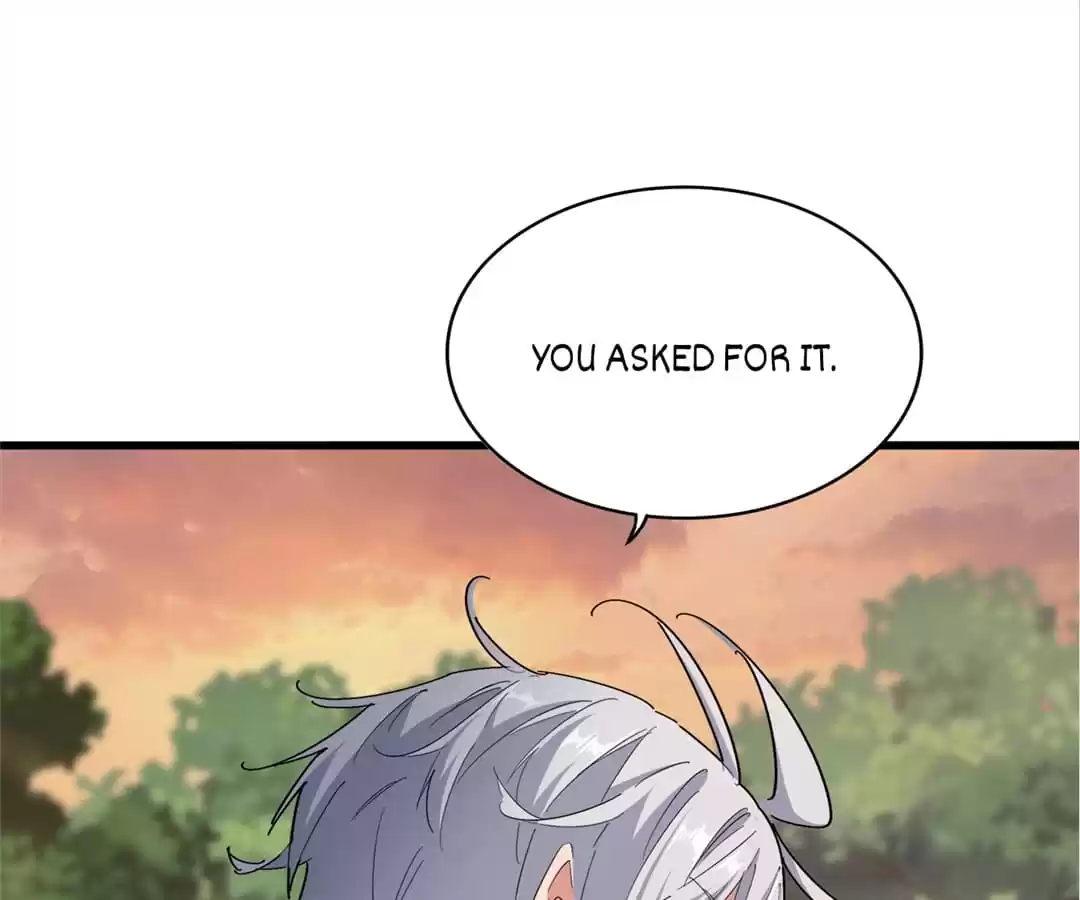 Read The Devil Butler chapter 489 image 44 on Lezhin