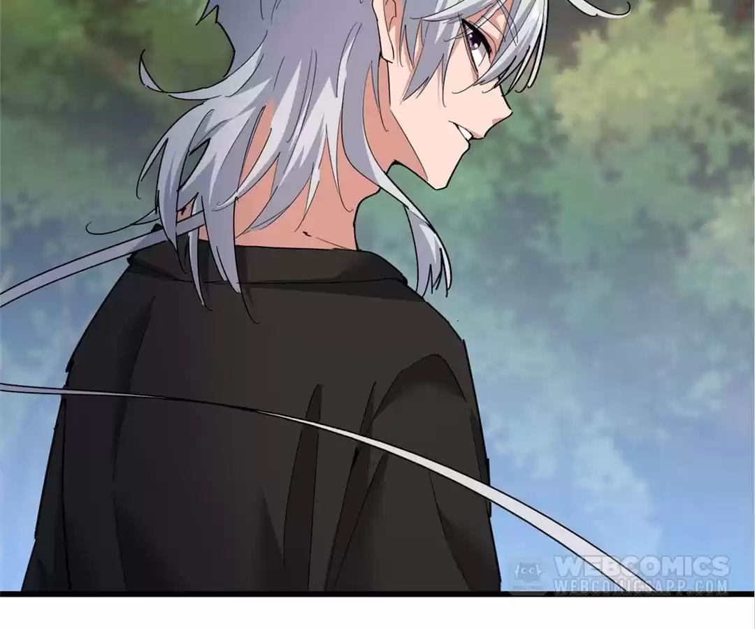 Read The Devil Butler chapter 489 image 45 on Lezhin