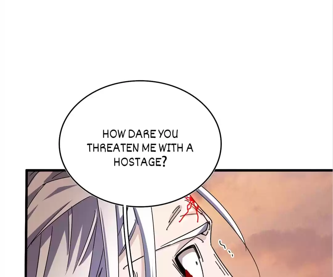 Read The Devil Butler chapter 489 image 46 on Lezhin