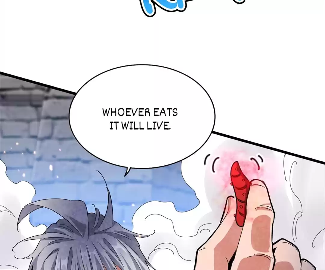 Read The Devil Butler chapter 489 image 5 on Lezhin