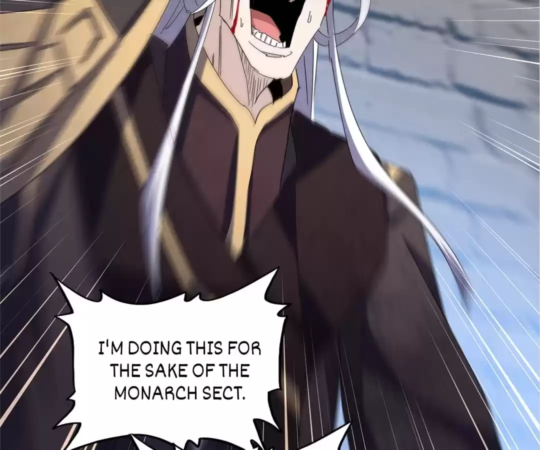 Read The Devil Butler chapter 489 image 51 on Lezhin