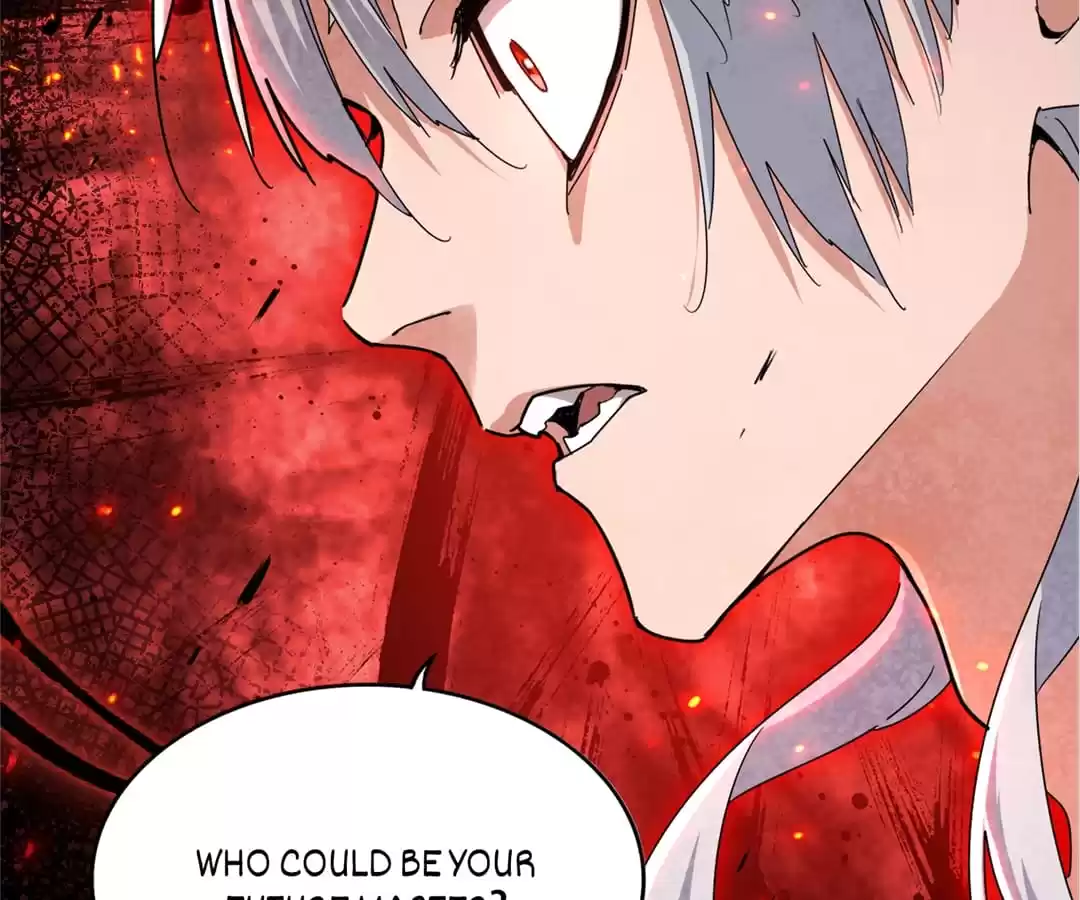 Read The Devil Butler chapter 489 image 56 on Lezhin