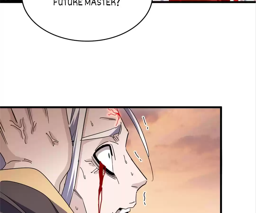 Read The Devil Butler chapter 489 image 57 on Lezhin