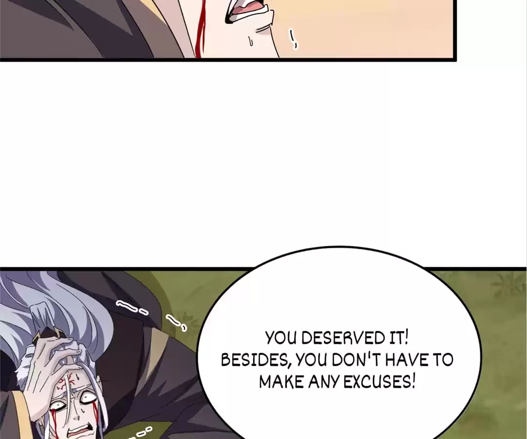 Read The Devil Butler chapter 489 image 58 on Lezhin