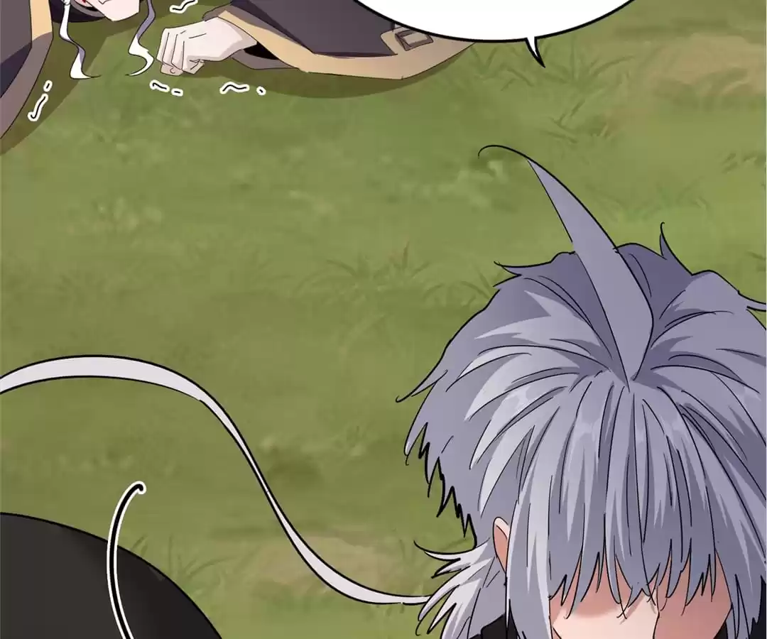 Read The Devil Butler chapter 489 image 59 on Lezhin
