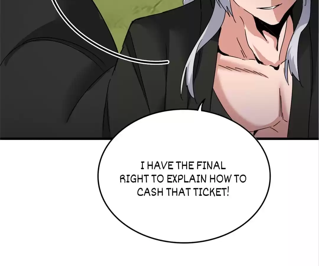 Read The Devil Butler chapter 489 image 60 on Lezhin