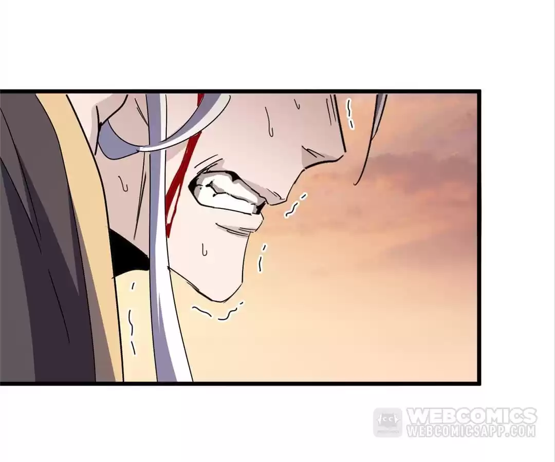 Read The Devil Butler chapter 489 image 61 on Lezhin