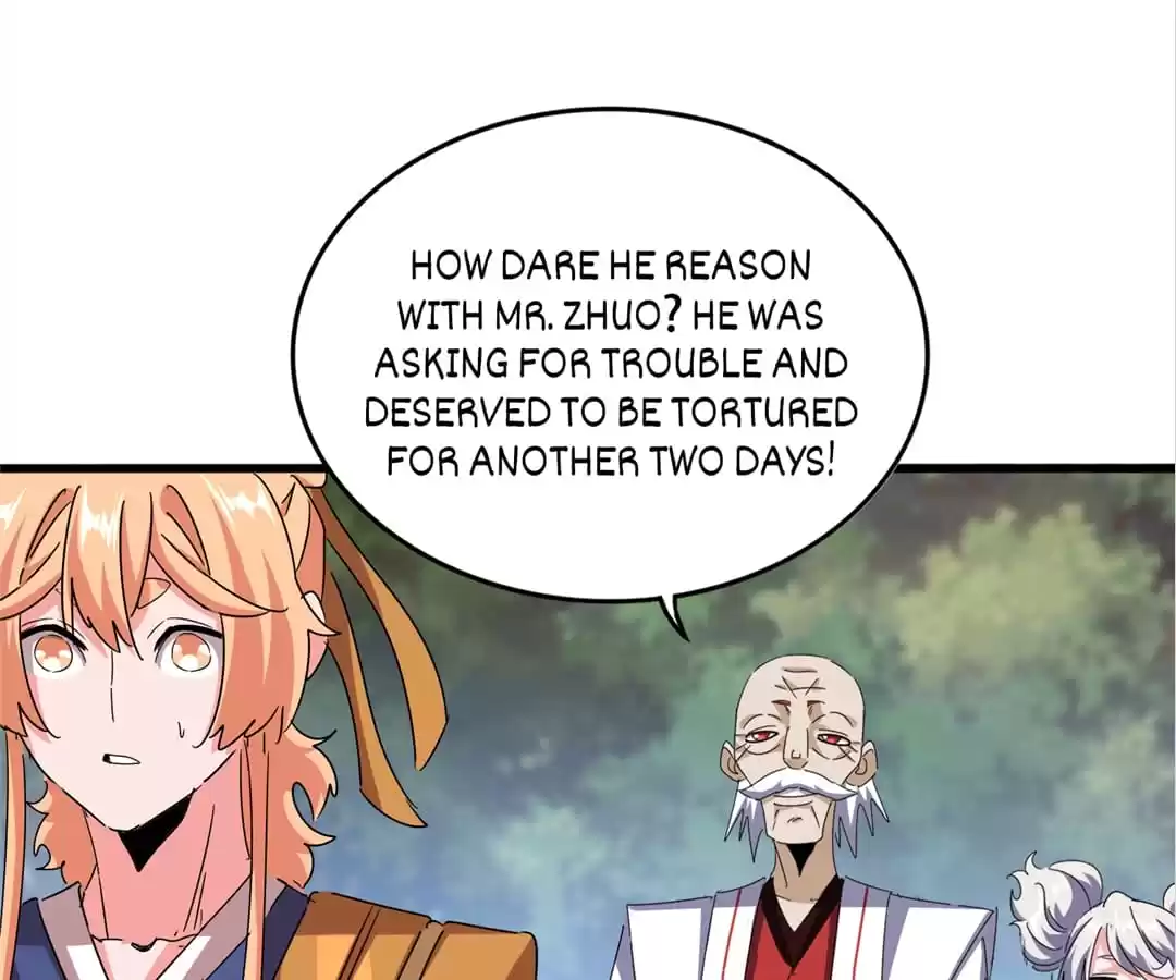 Read The Devil Butler chapter 489 image 62 on Lezhin