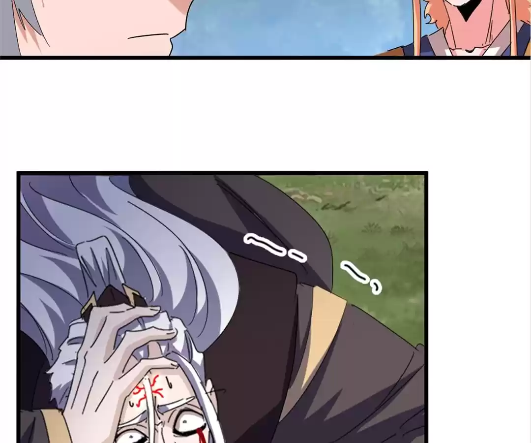 Read The Devil Butler chapter 489 image 68 on Lezhin