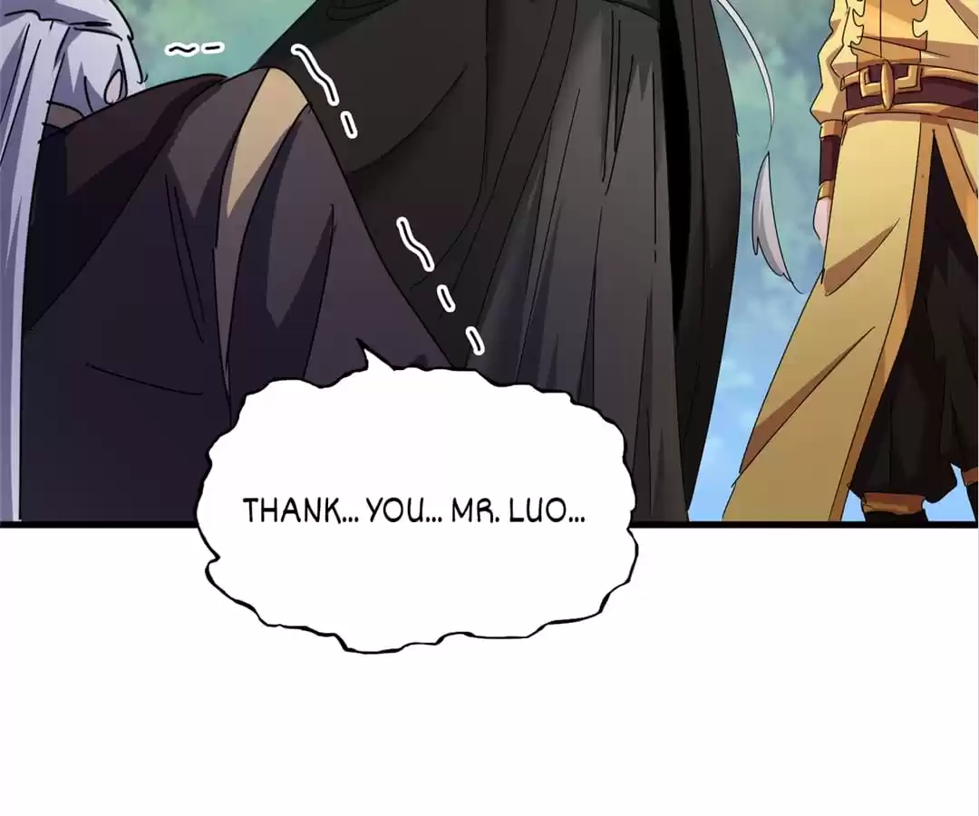 Read The Devil Butler chapter 489 image 71 on Lezhin