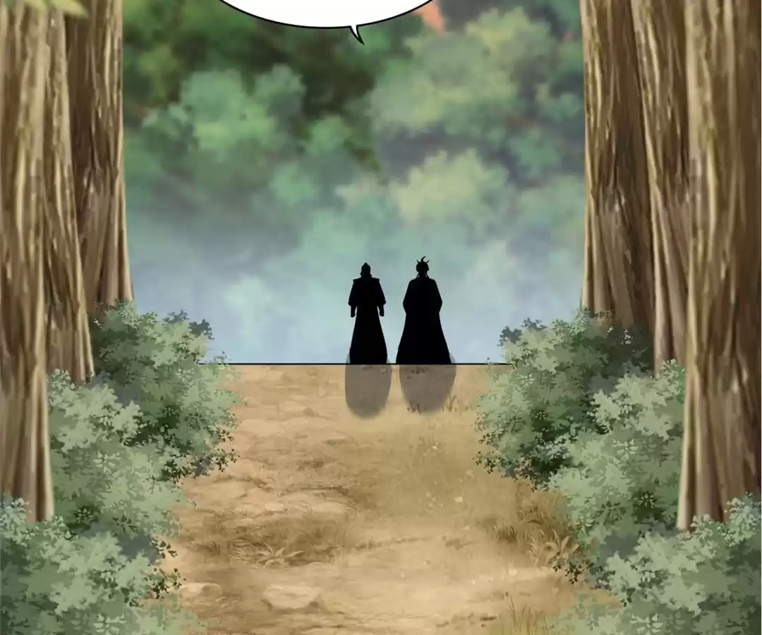 Read The Devil Butler chapter 489 image 77 on Lezhin