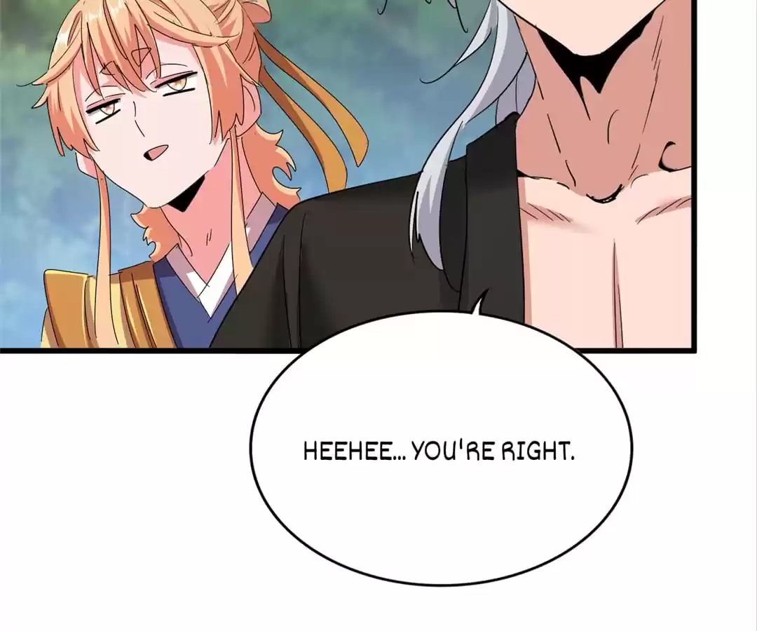 Read The Devil Butler chapter 489 image 79 on Lezhin