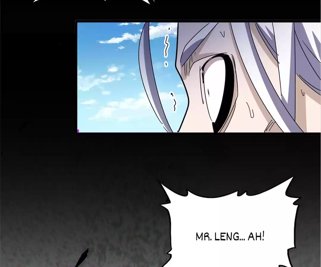 Read The Devil Butler chapter 489 image 8 on Lezhin