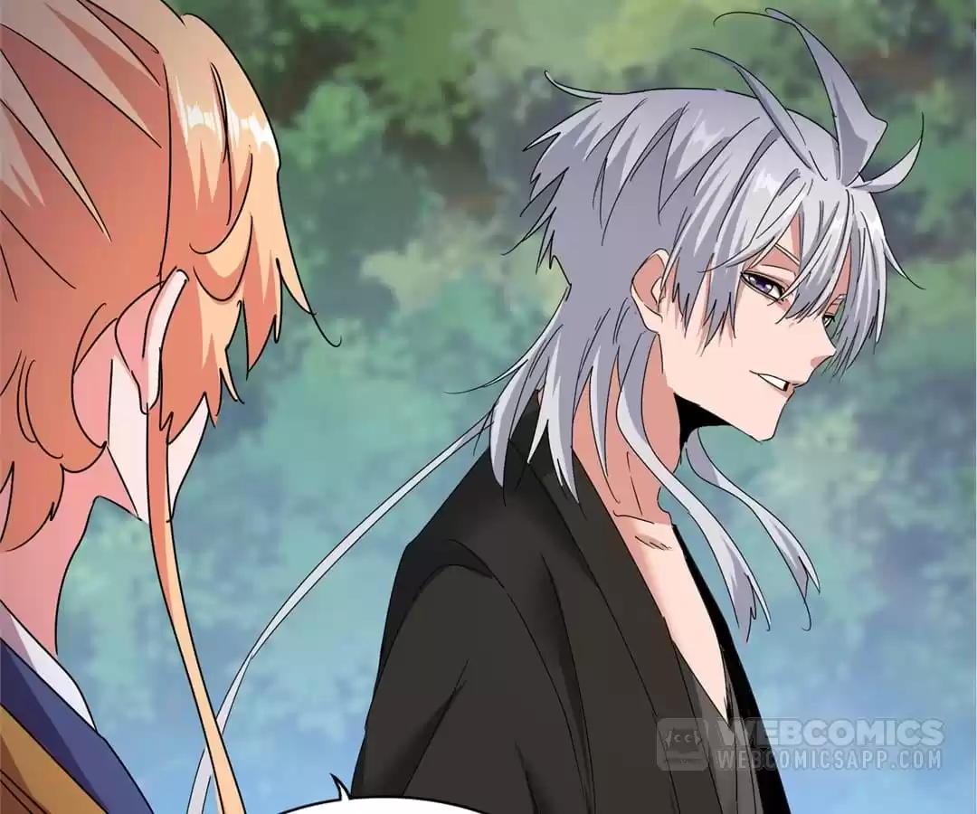 Read The Devil Butler chapter 489 image 81 on Lezhin