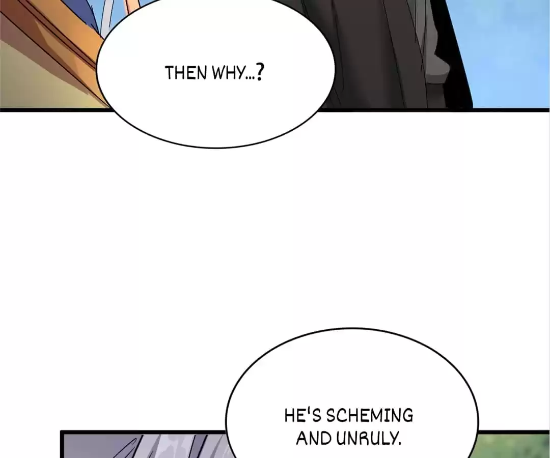 Read The Devil Butler chapter 489 image 82 on Lezhin