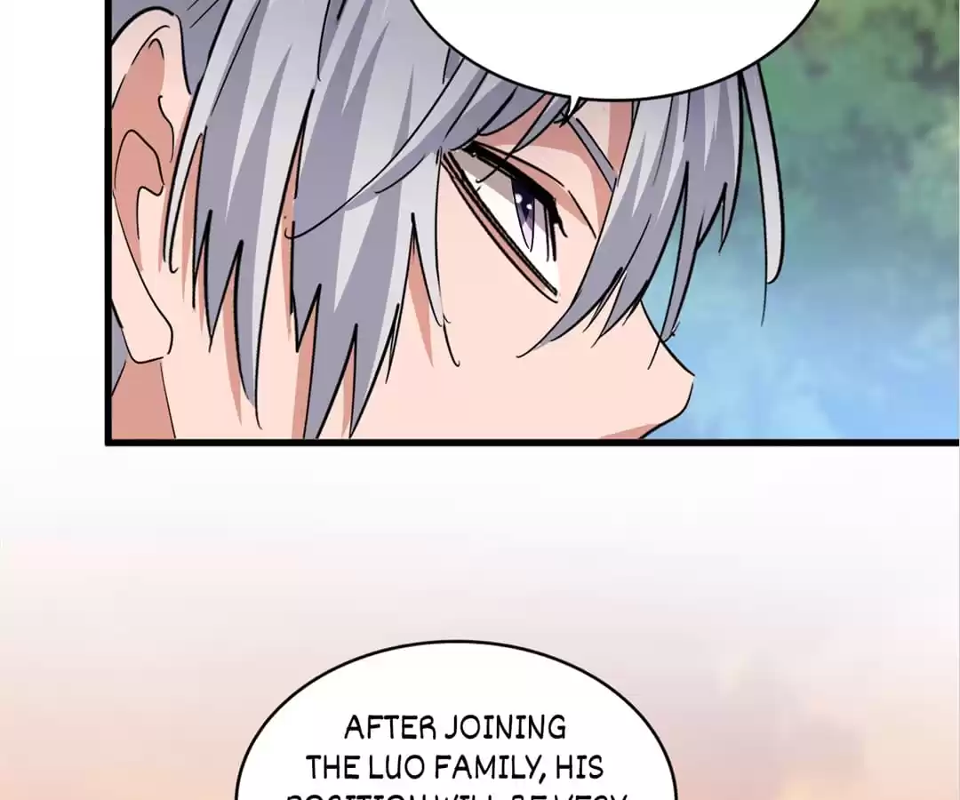 Read The Devil Butler chapter 489 image 83 on Lezhin
