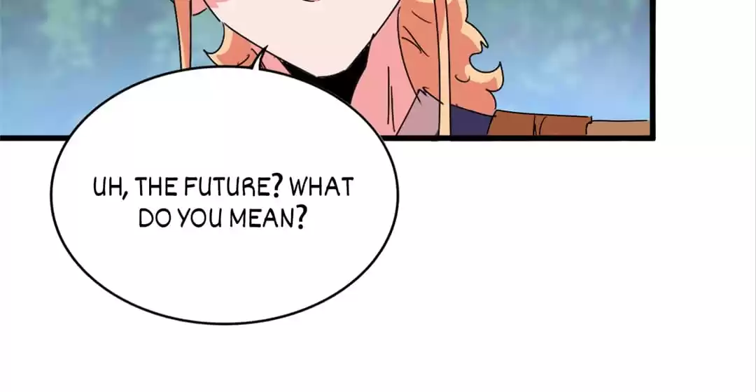 Read The Devil Butler chapter 489 image 87 on Lezhin