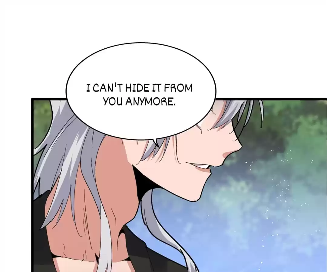 Read The Devil Butler chapter 489 image 88 on Lezhin