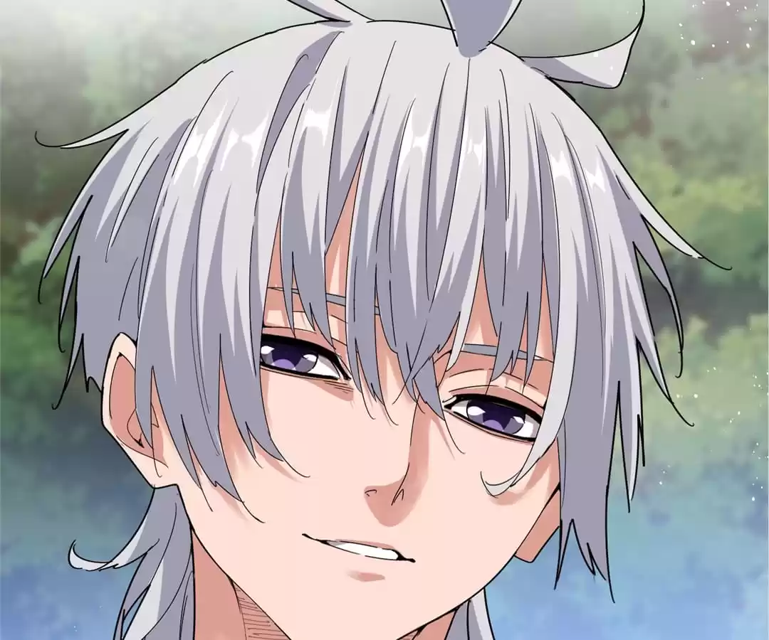 Read The Devil Butler chapter 489 image 90 on Lezhin