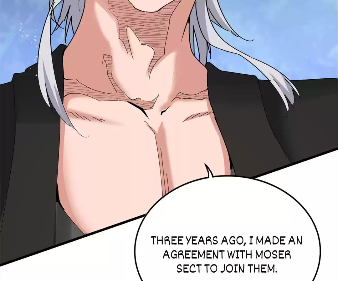 Read The Devil Butler chapter 489 image 91 on Lezhin