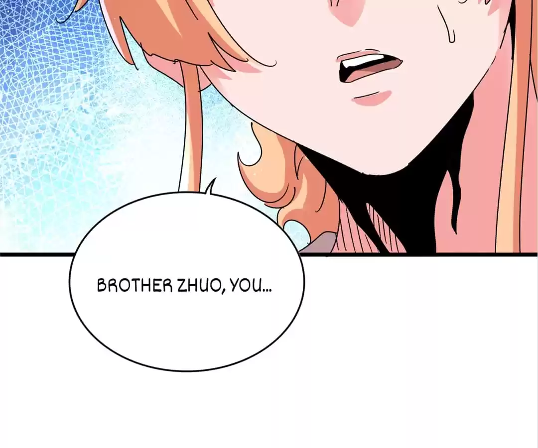 Read The Devil Butler chapter 489 image 93 on Lezhin