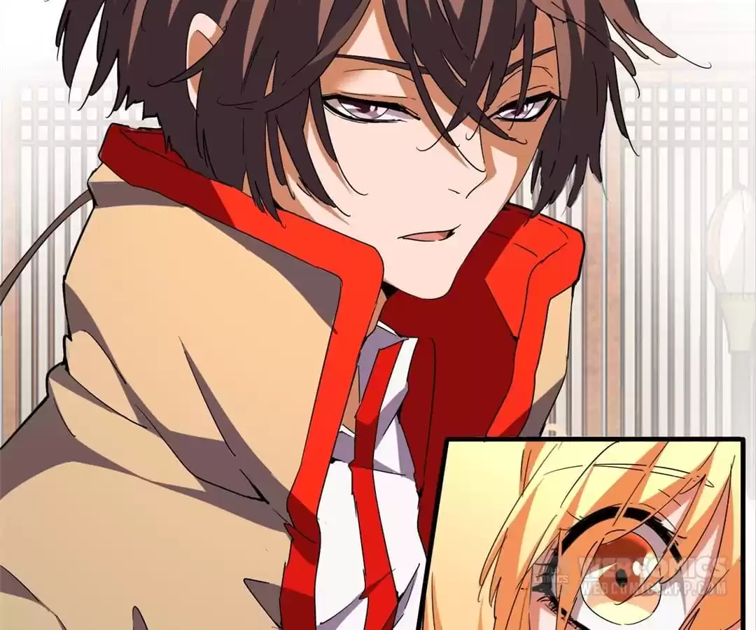 Read The Devil Butler chapter 49 image 13 on Lezhin