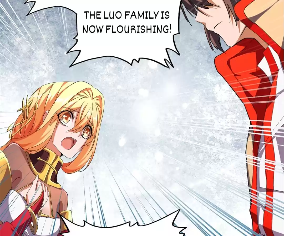 Read The Devil Butler chapter 49 image 15 on Lezhin