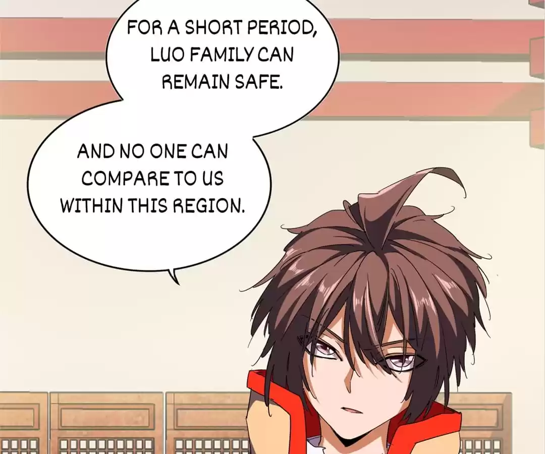 Read The Devil Butler chapter 49 image 19 on Lezhin