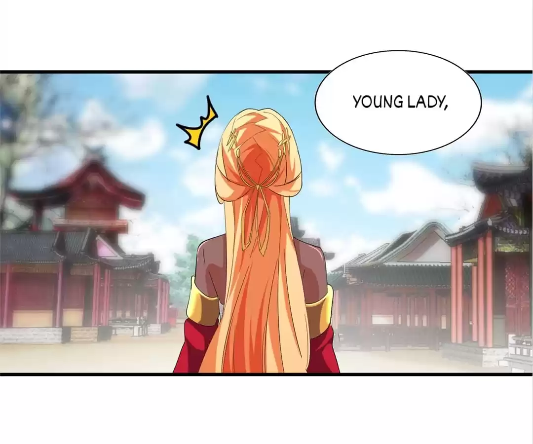 Read The Devil Butler chapter 49 image 2 on Lezhin