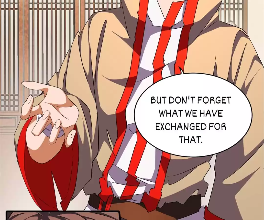 Read The Devil Butler chapter 49 image 20 on Lezhin