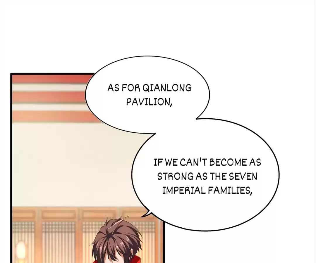 Read The Devil Butler chapter 49 image 23 on Lezhin