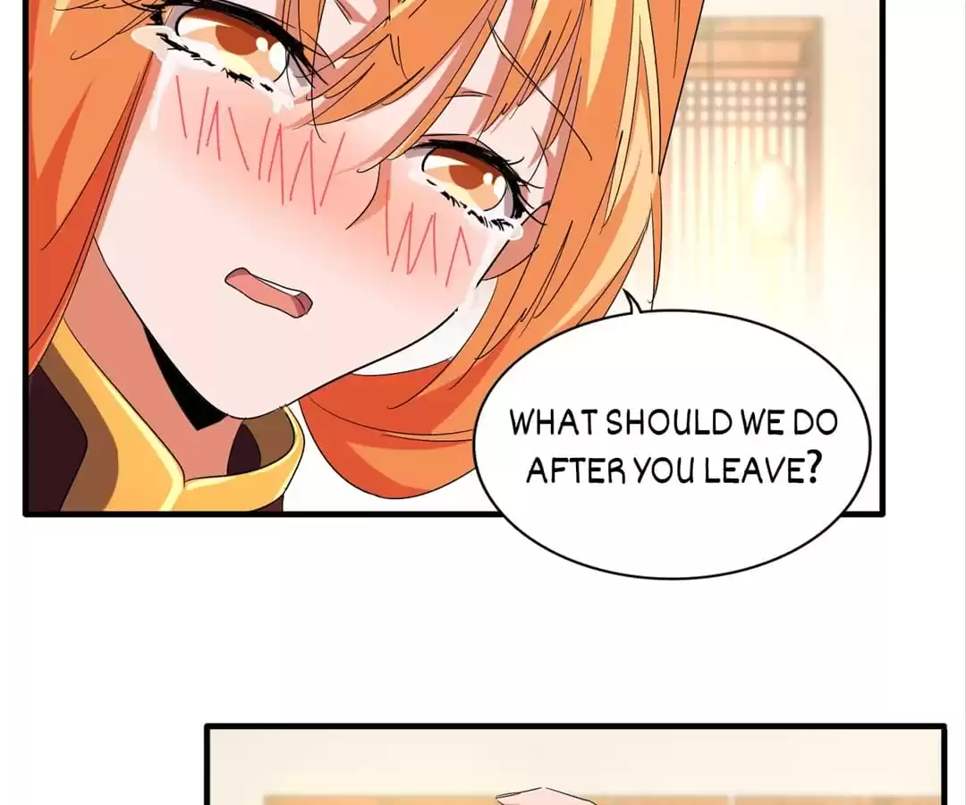 Read The Devil Butler chapter 49 image 26 on Lezhin