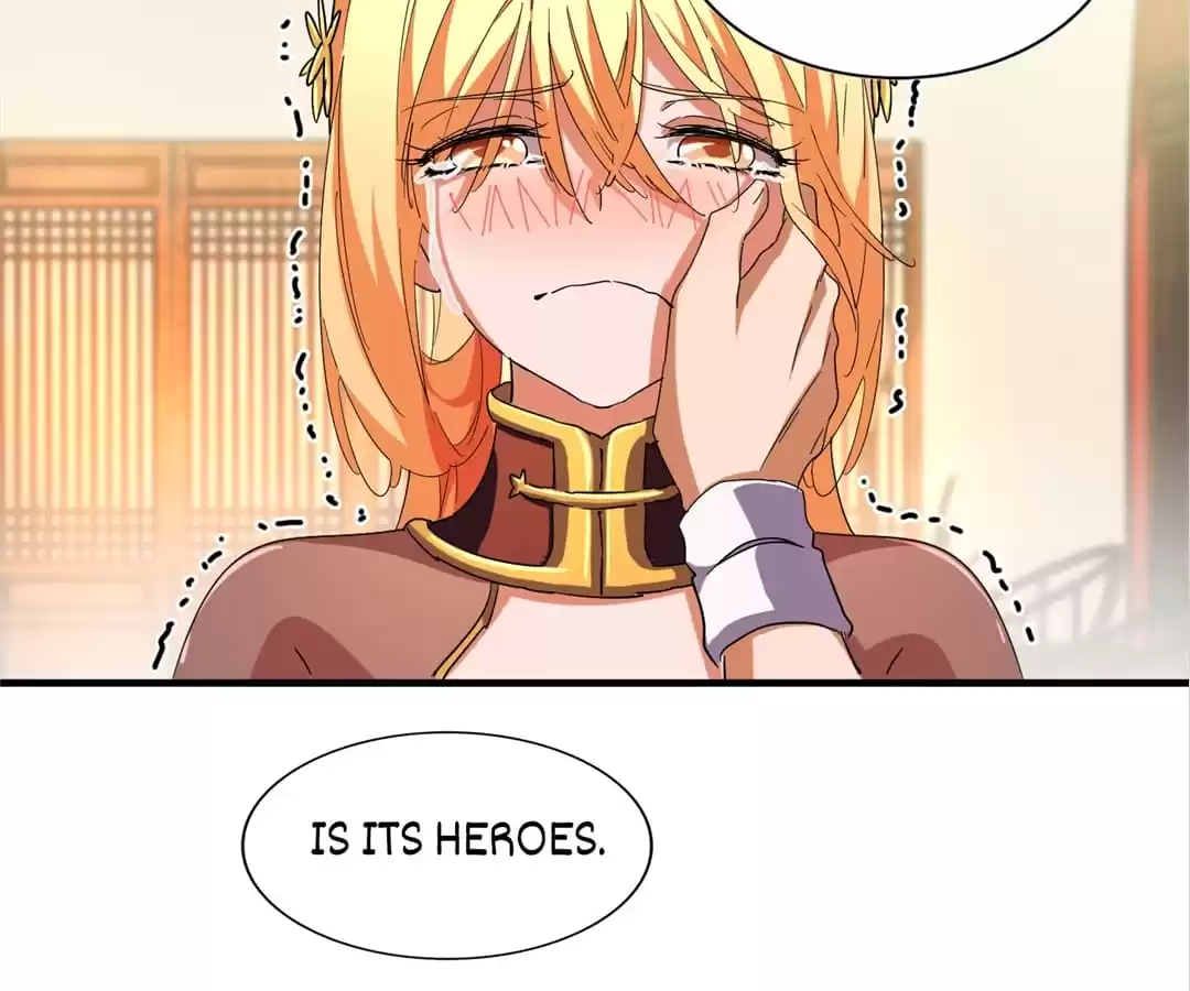 Read The Devil Butler chapter 49 image 28 on Lezhin