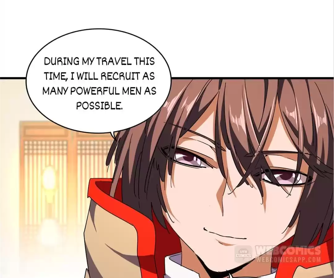 Read The Devil Butler chapter 49 image 29 on Lezhin