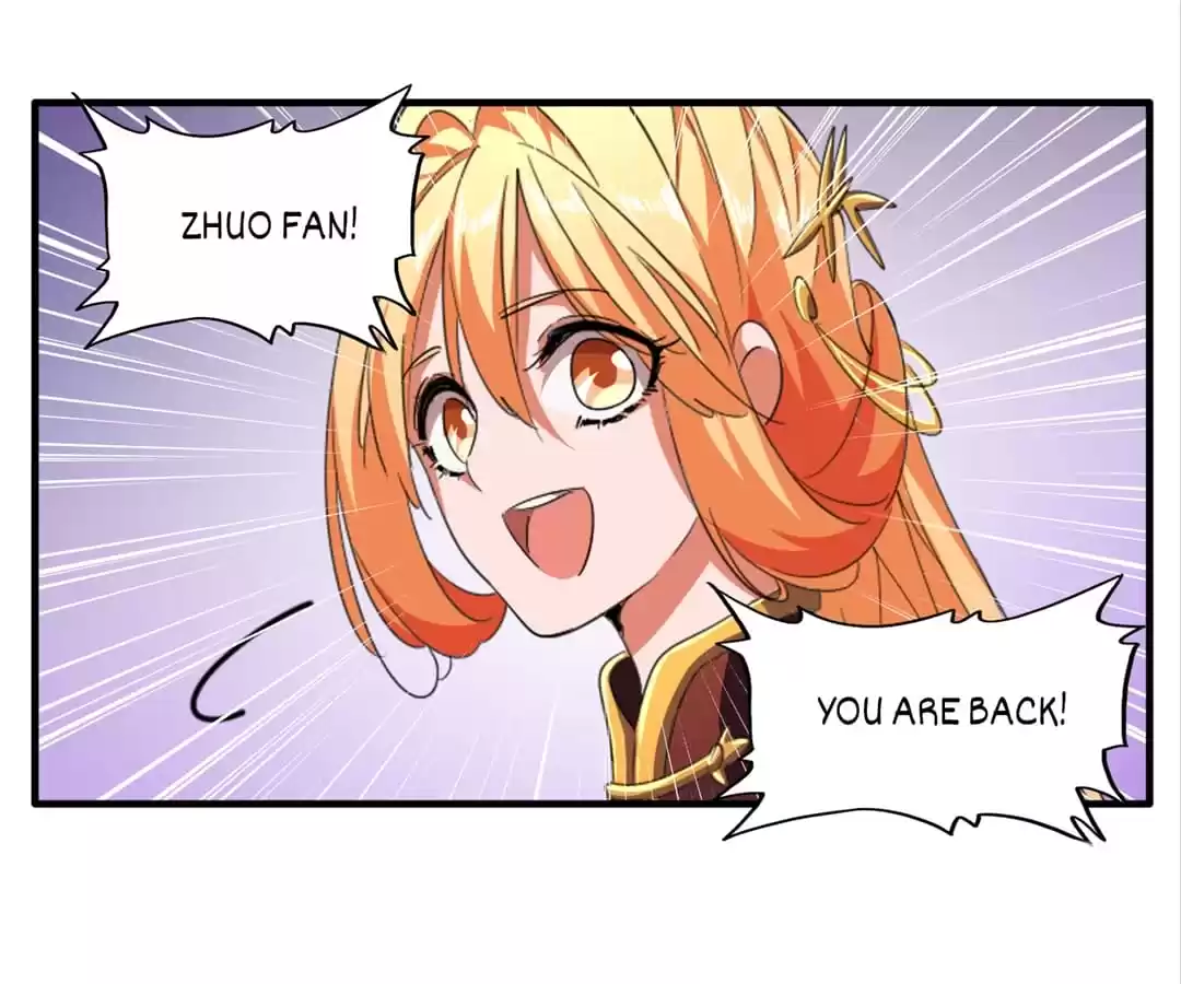 Read The Devil Butler chapter 49 image 3 on Lezhin