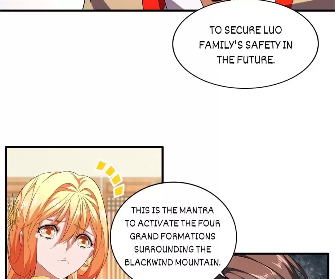 Read The Devil Butler chapter 49 image 30 on Lezhin