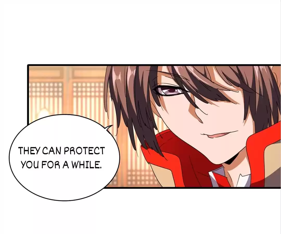 Read The Devil Butler chapter 49 image 35 on Lezhin