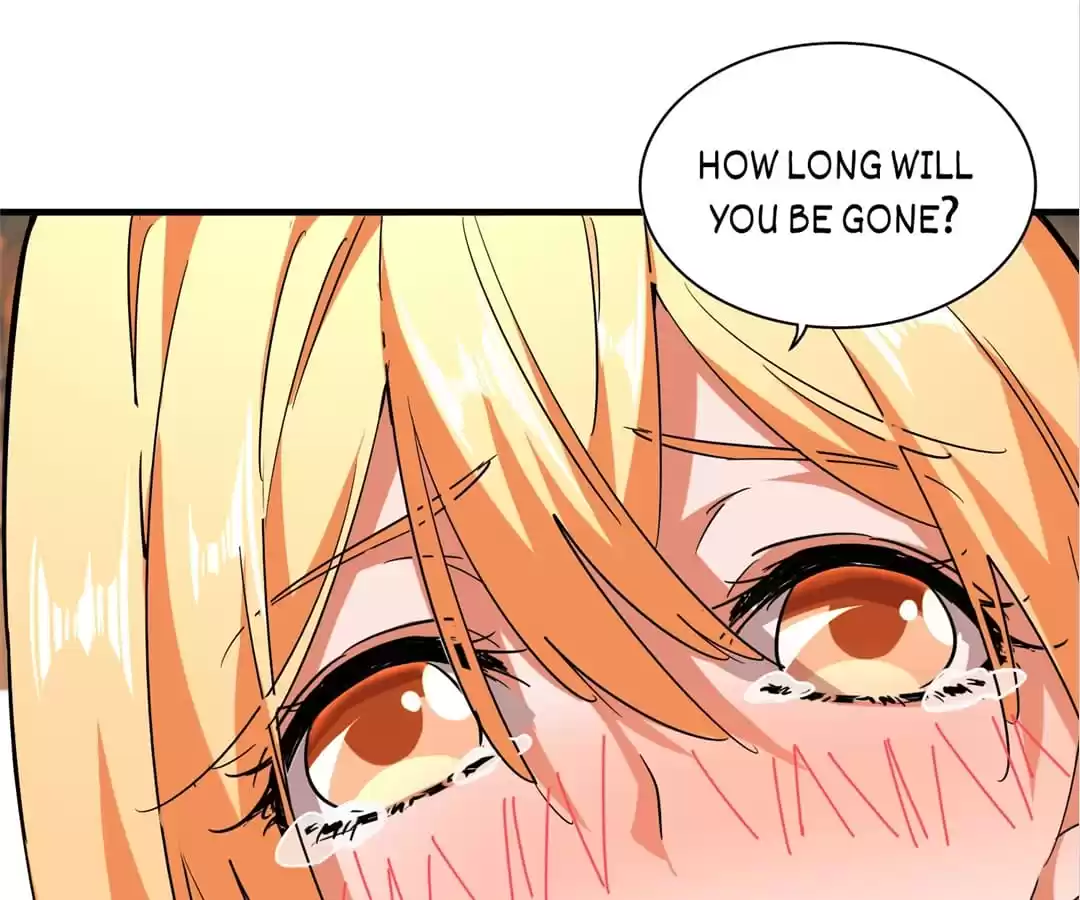 Read The Devil Butler chapter 49 image 36 on Lezhin
