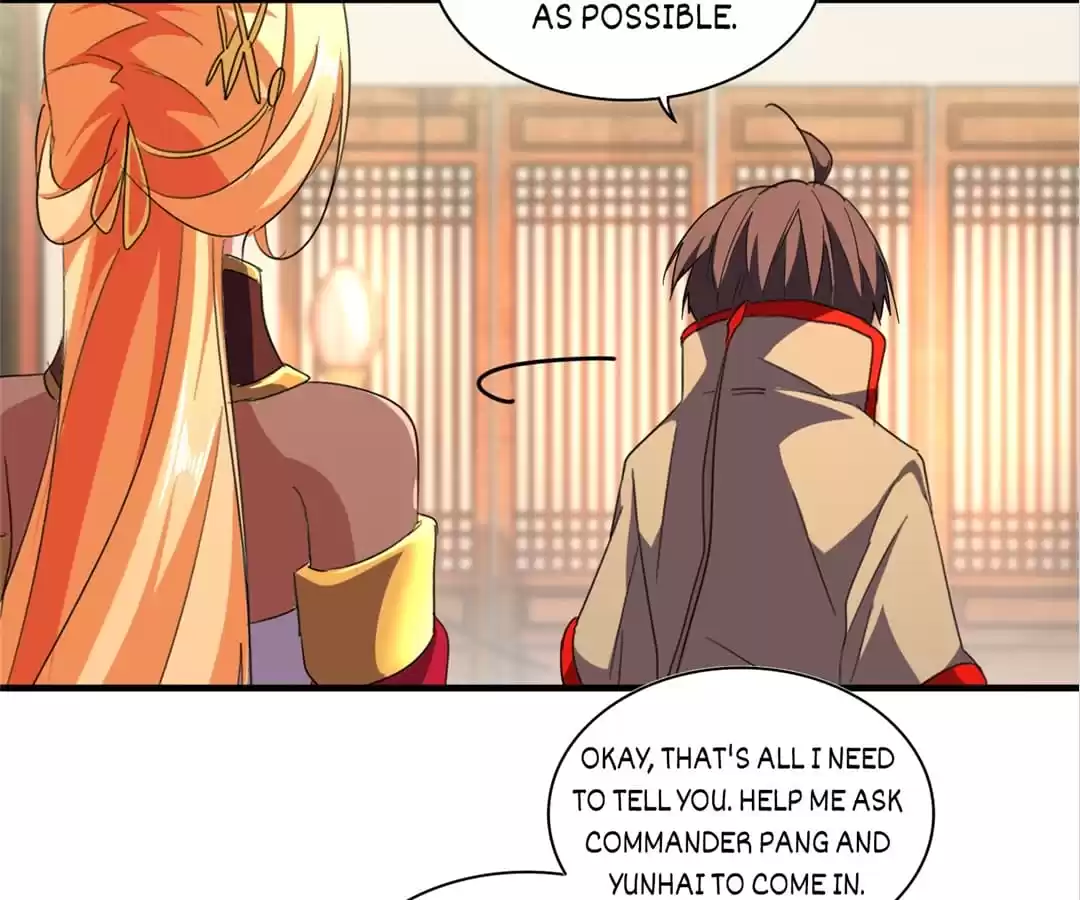 Read The Devil Butler chapter 49 image 38 on Lezhin