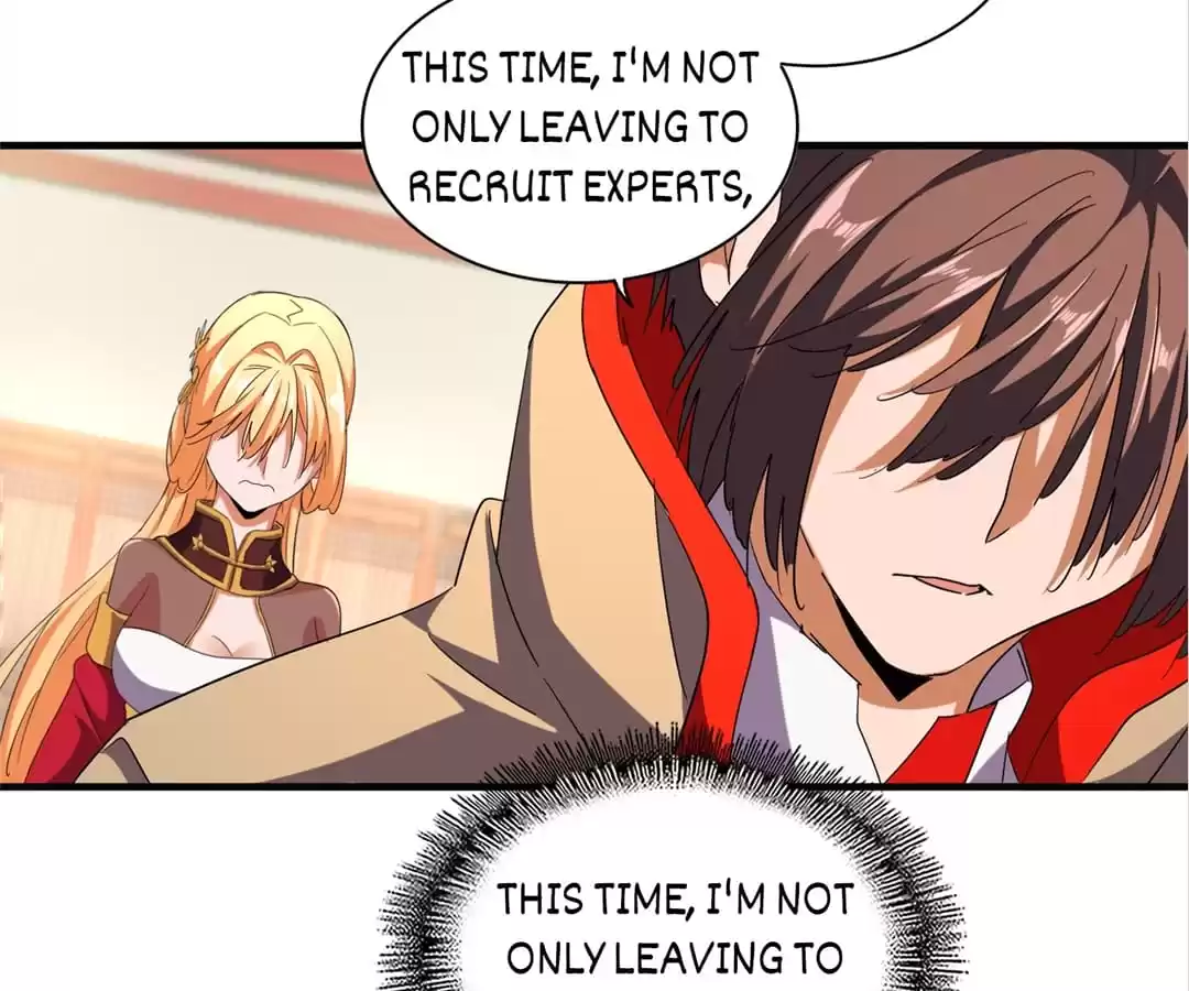 Read The Devil Butler chapter 49 image 39 on Lezhin