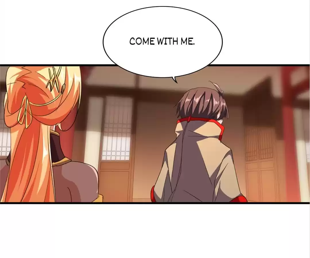 Read The Devil Butler chapter 49 image 4 on Lezhin